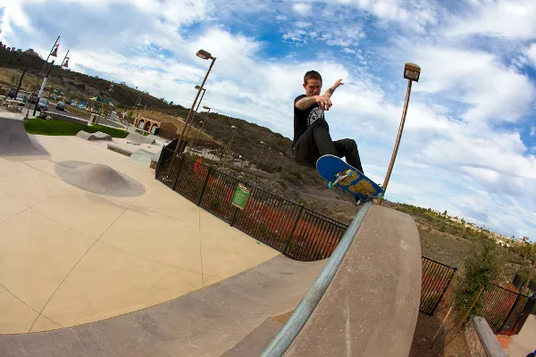 Alga Norte Aquatic Center Splash Pad — Carlsbad, CA