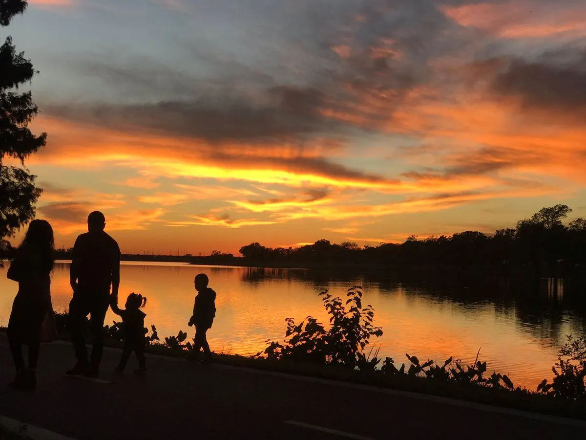 Bachman Lake Skate Park — Dallas, TX