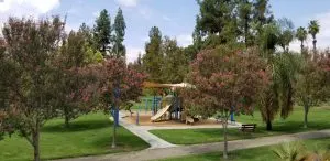 Bethune Park Splash Pad — Redlands, CA