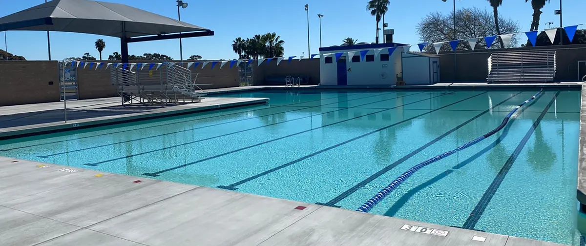 Brooks Street Swim Center — Oceanside, CA