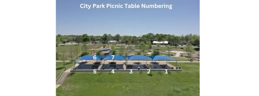 Buda City Park — Buda, TX