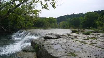 Bull Creek Park — Austin, TX