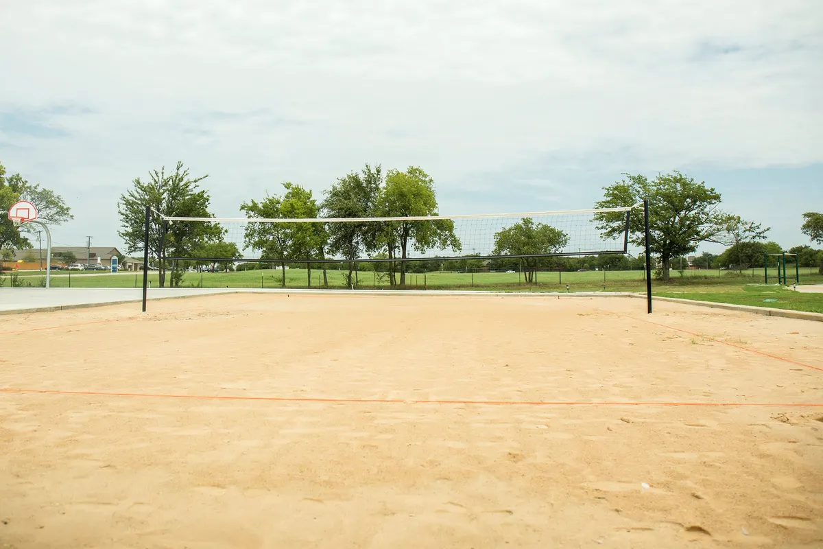 Clayton W. Chandler Park Skate Spot — Mansfield, TX
