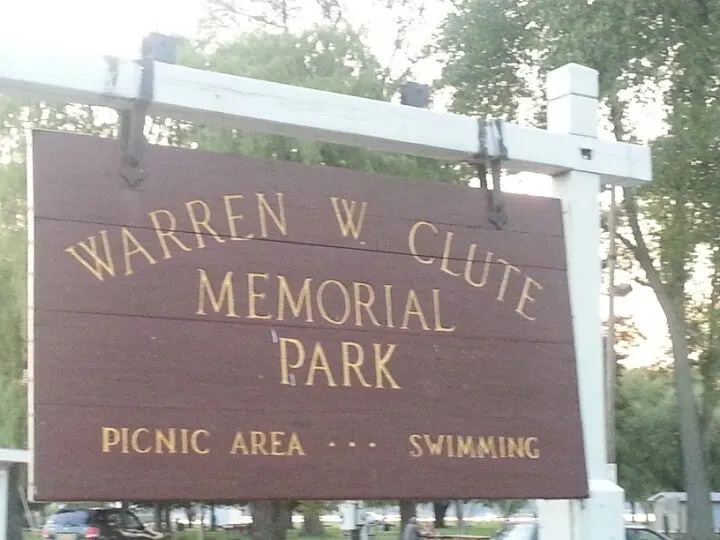 Clute Park on Seneca Lake — Clute, TX