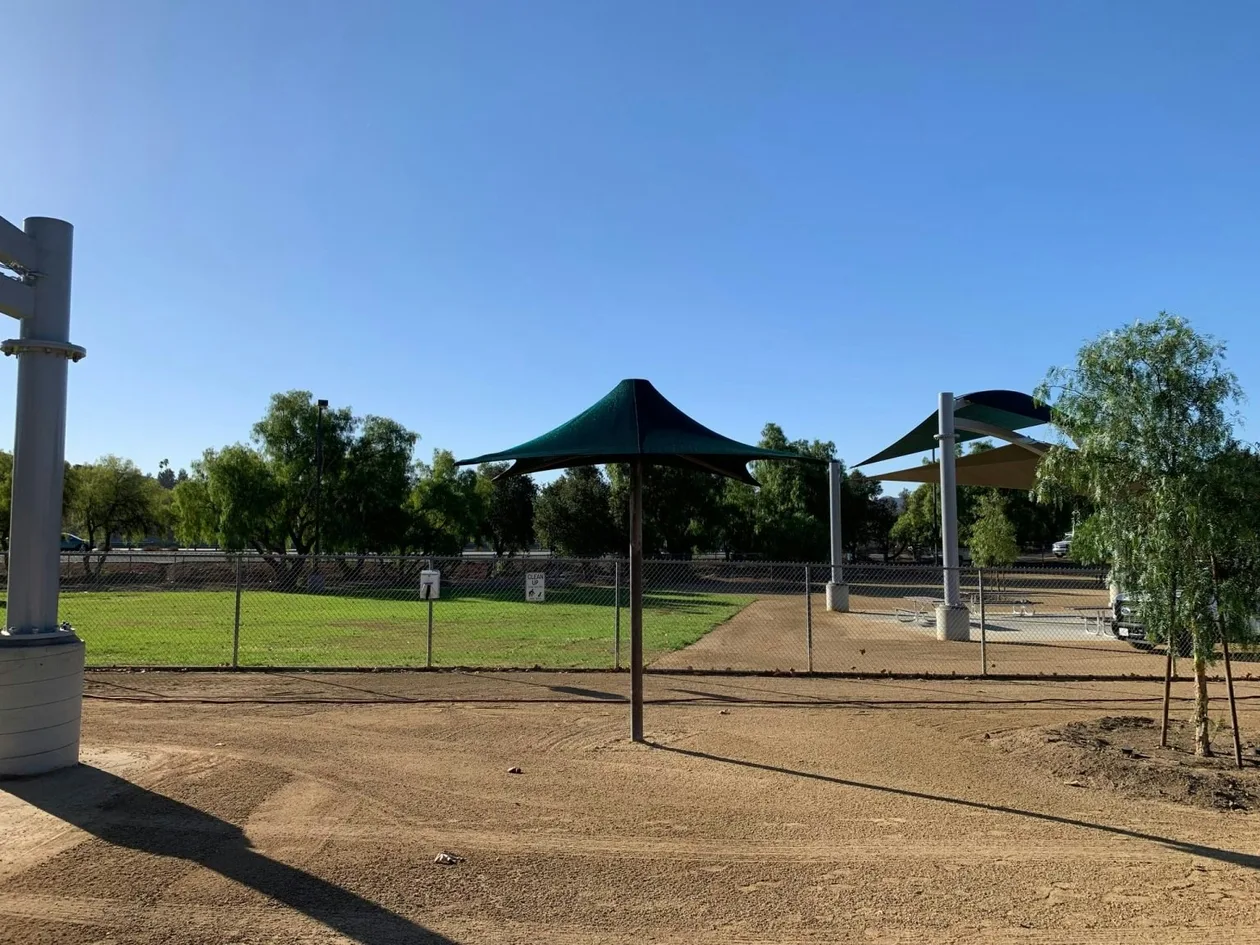 Conejo Creek Dog Park in Thousand Oaks, CA