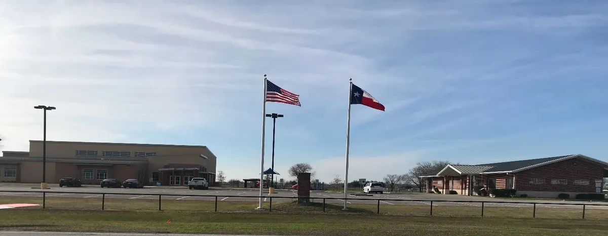 Four Corners Community Center Park — Sugar Land, TX