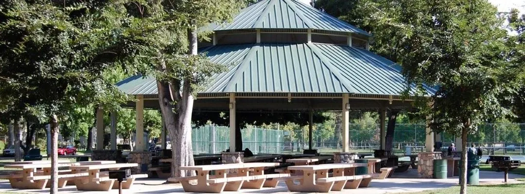 Graceada Park Splash Pad — Modesto, CA