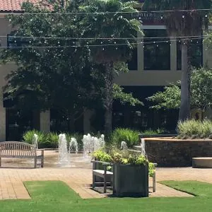 Grand Boulevard Fountains — Miramar Beach, FL
