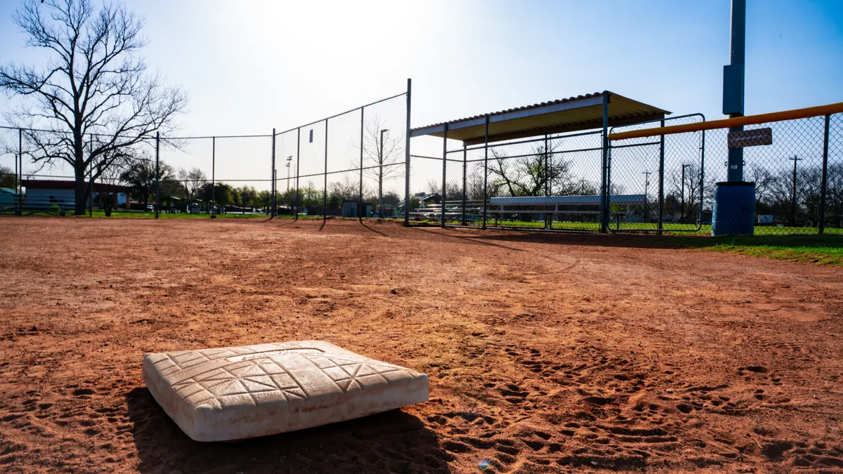 Gregg-Clarke Park — Kyle, TX