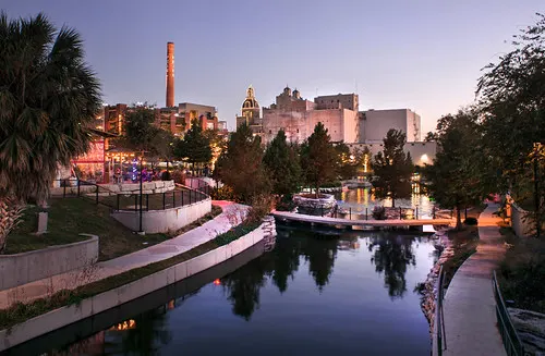 The Pearl — San Antonio, TX