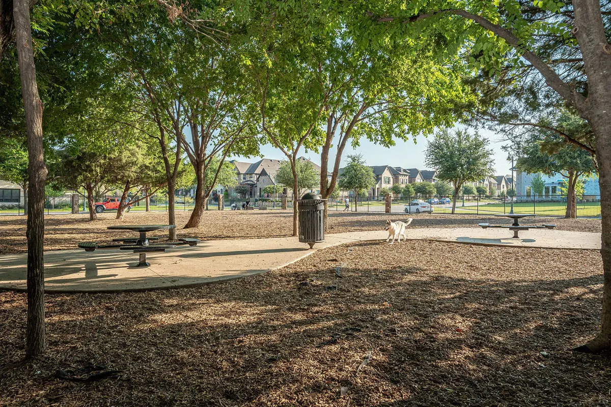 K-9 Corral Dog Park — McKinney, TX