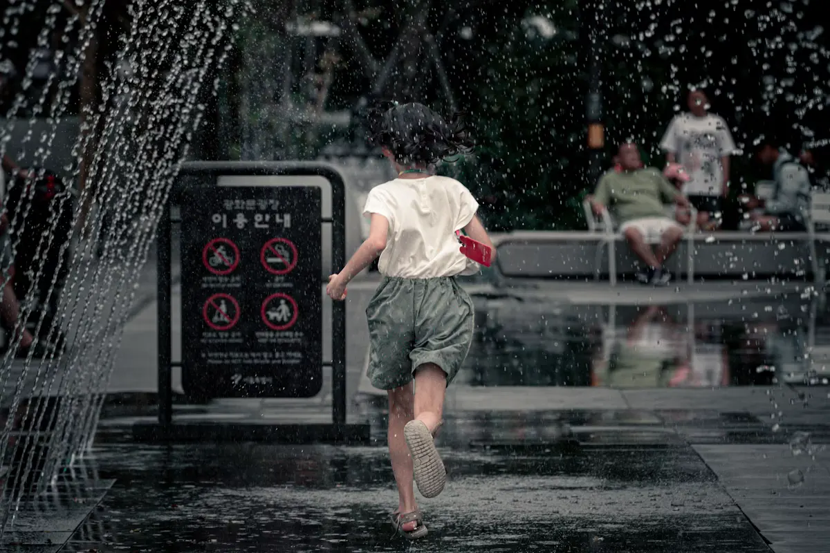 Main Street Garden Park — Dallas, TX