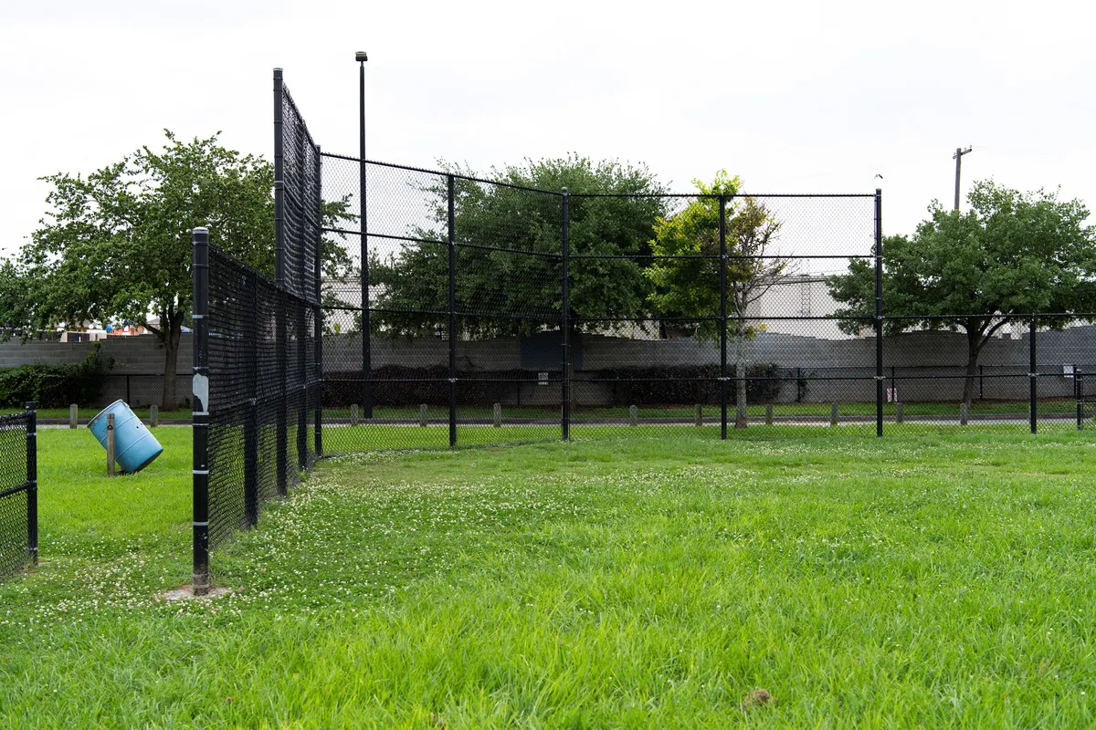 Memorial Park Skatepark — Pasadena, TX