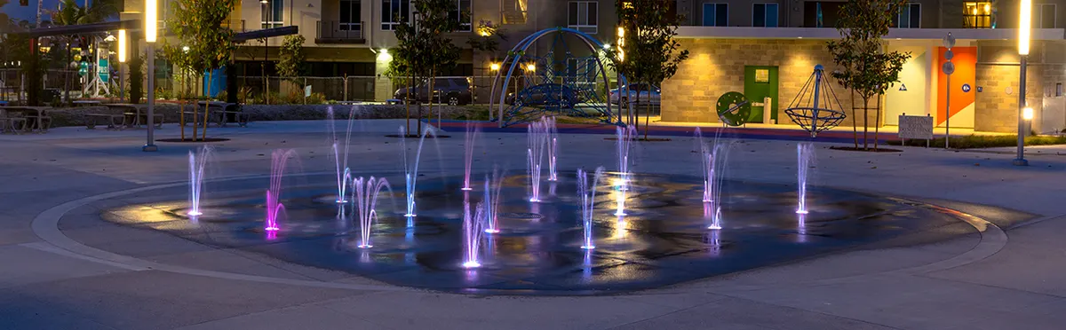 Millenia Stylus Park — Chula Vista