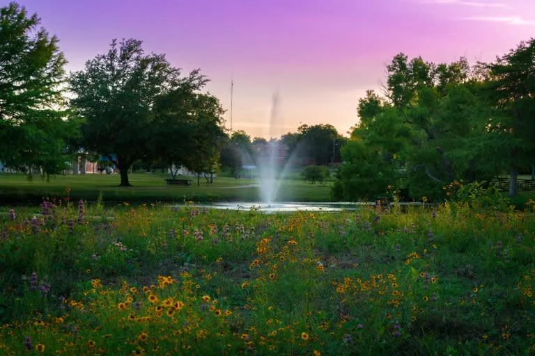 Miller Park — Temple, TX