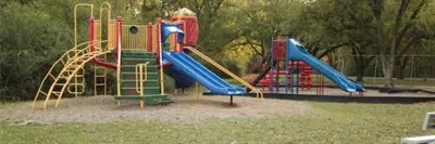 Old Orchard Park — Diboll, TX