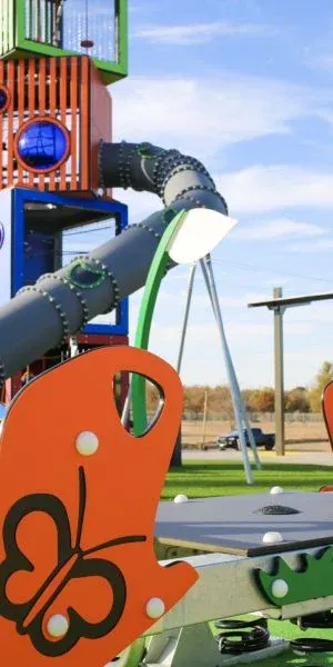 Playgrand Adventures — Grand Prairie, TX