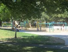 Pleasant Hill Park — Pleasant Hill, CA