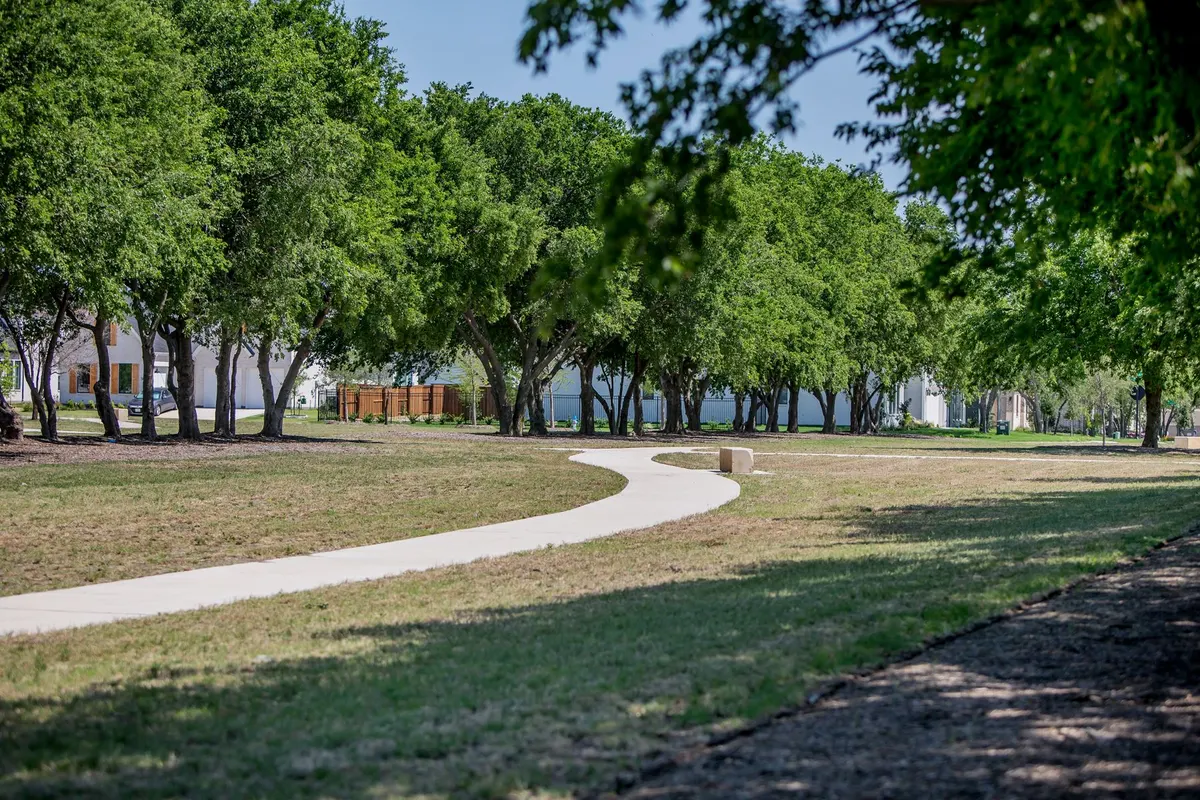 Prairie Park (Prosper) — Prosper, TX