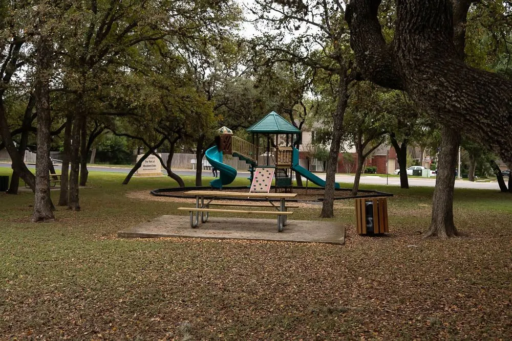 Schertz Skatepark — Schertz, TX