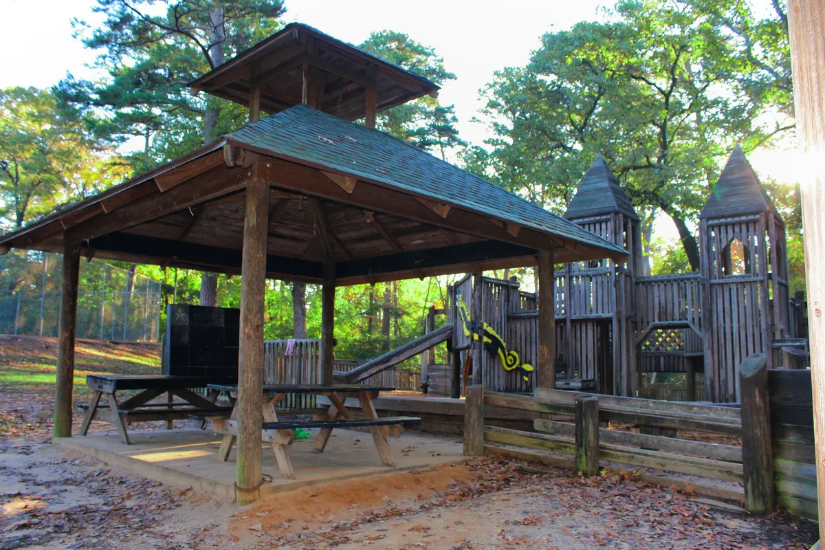 Splashadoches at Maroney Park — Nacogdoches, TX