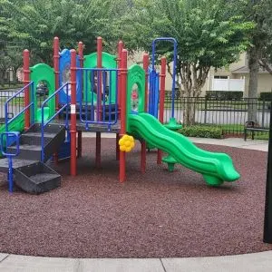 Tanja King Memorial Park — Winter Park, FL