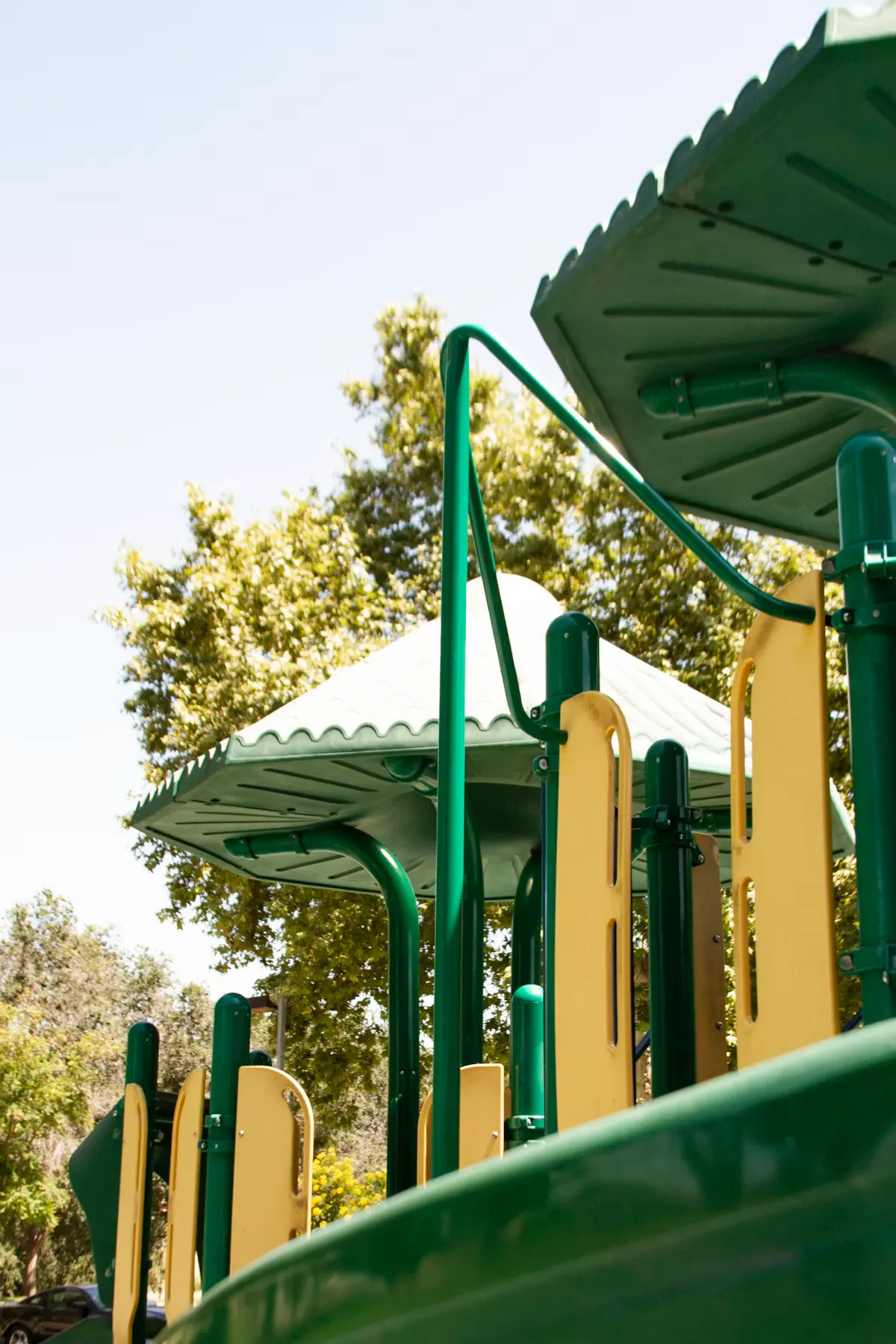 Tillery Park Splash Pad — Fort Worth, TX