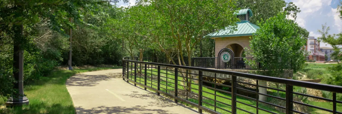 WA Tarrow Splash Pad — tx-college-station, TX