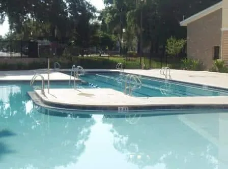 Winter Park Community Center Pool — Winter Park, FL