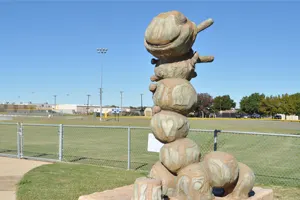 Wylie Community Park Splash Pad — Wylie, TX